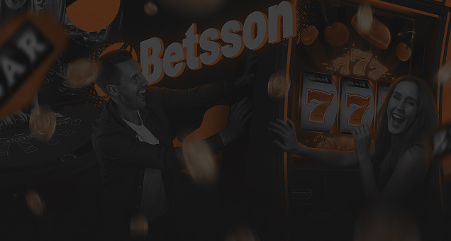 Betsson