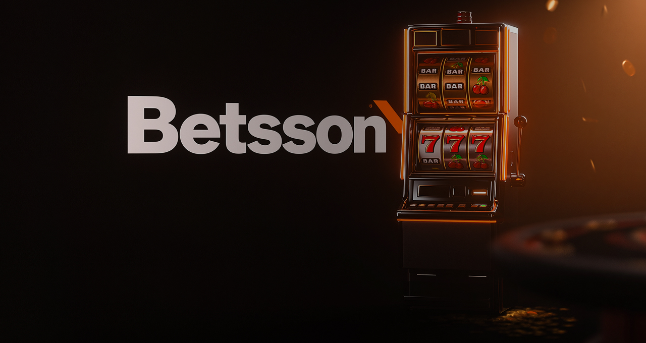Betsson